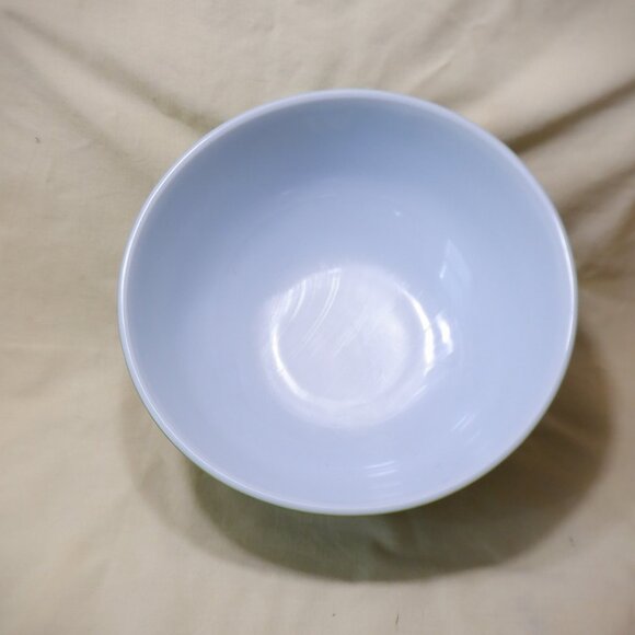 VINTAGE ~ PYREX ~ 404 / MIXING BOWL / 4 qt ~ No Cracks, No Chips (as per Pic) - Picture 2 of 2